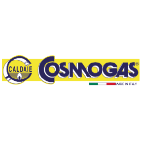 Cosmogas