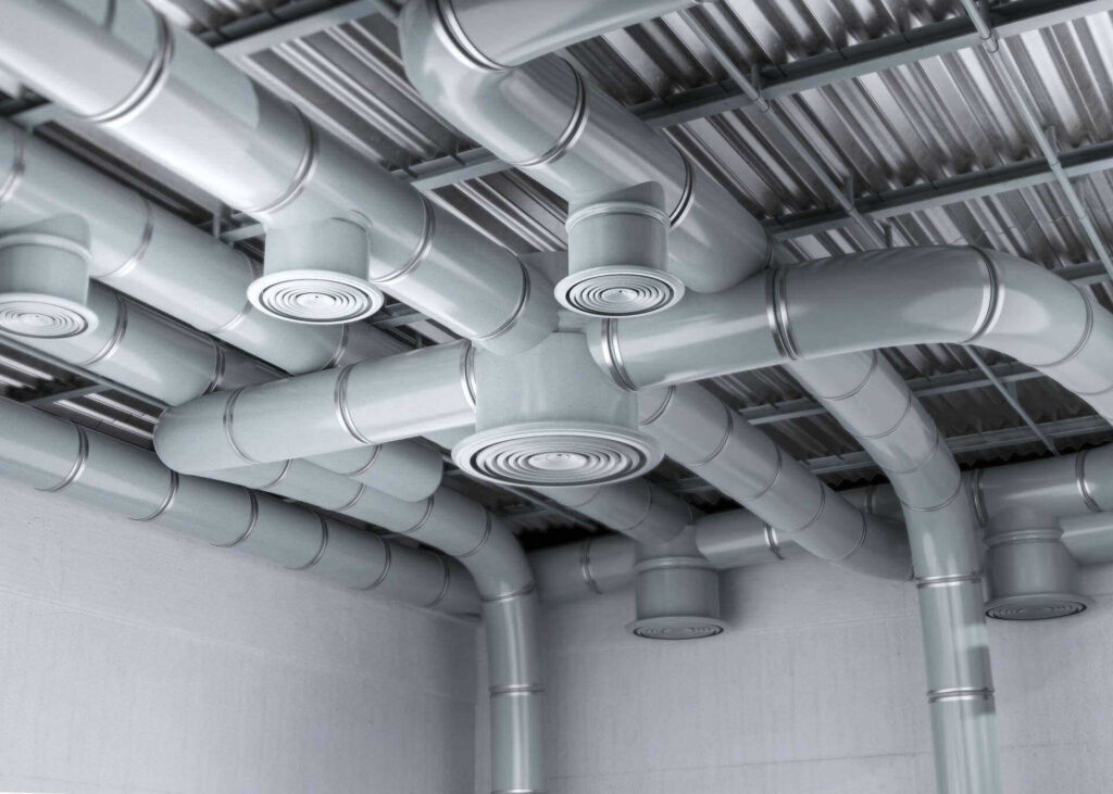 Giudici Giovanni Cantu snc Ventilazione Meccanica Controllata VMC